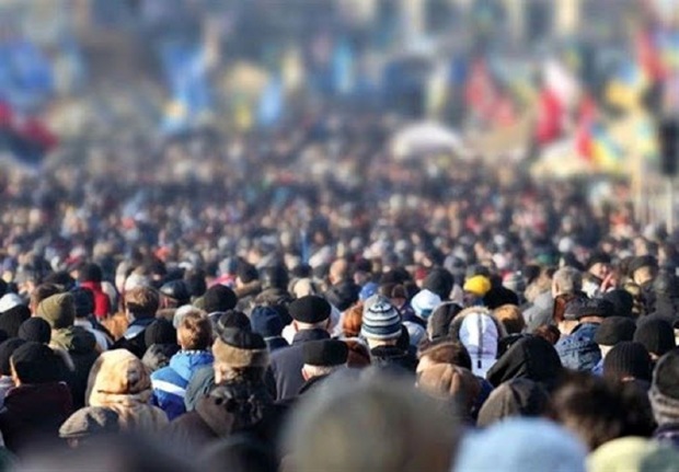 روزنامه جمهوری اسلامی: برای حل مشکل کاهش جمعیت، کافی است بحران اقتصادی را حل کنید روزنامه جمهوری اسلامی: برای حل مشکل کاهش جمعیت، کافی است بحران اقتصادی را حل کنید