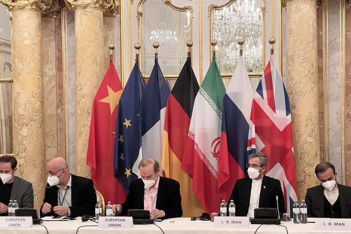 راه نجات برجام راه نجات برجام