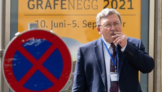 فلاحت پیشه: تیم مذاکره کننده ایران از روس ها بازی خورد / تهران و واشنگتن فرصت احیای برجام را از دست دادند