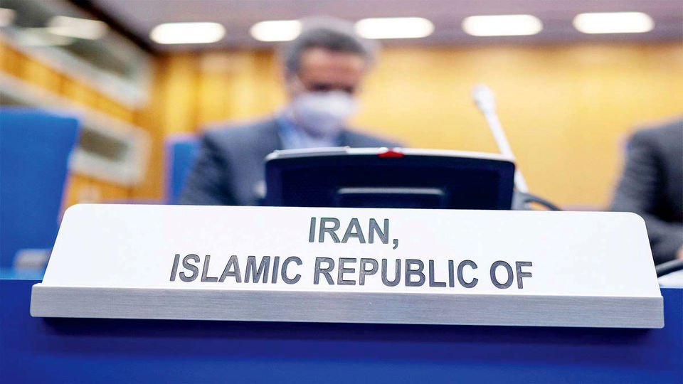 گروگانگیری در آژانس گروگانگیری در آژانس