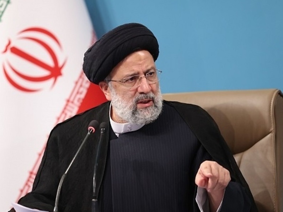 دستور رئیسی درمورد اعتراضات مردم به طرح یارانهای دولت دستور رئیسی درمورد اعتراضات مردم به طرح یارانهای دولت