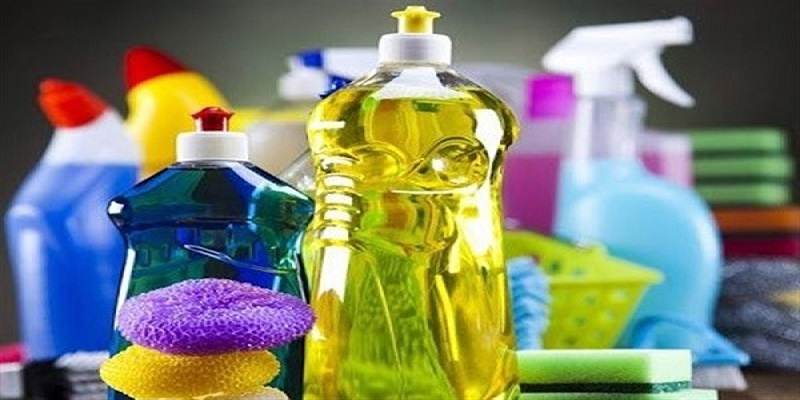 با مجوز دولت رئیسی؛ قیمت شویندهها ۲۵ درصد گرانتر شد/ وزارت صنعت: مردم مقاومت کنند! با مجوز دولت رئیسی؛ قیمت شویندهها ۲۵ درصد گرانتر شد/ وزارت صنعت: مردم مقاومت کنند!