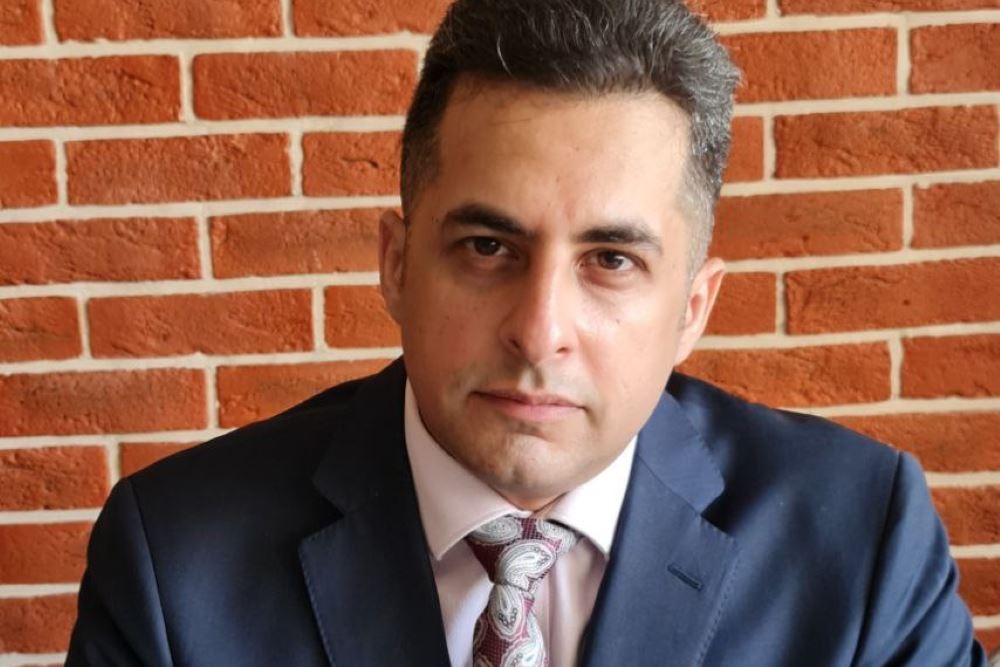 ورود مذاکرات احیای برجام به چرخهی «لج و لجبازی» / در نهایت، چه خواهد شد؟ ورود مذاکرات احیای برجام به چرخهی «لج و لجبازی» / در نهایت، چه خواهد شد؟