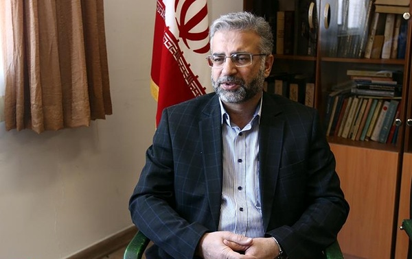 سرپرست جدید وزارت تعاون، کار، رفاه اجتماعی کیست؟ سرپرست جدید وزارت تعاون، کار، رفاه اجتماعی کیست؟