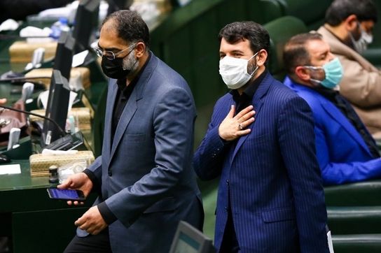 خداحافظ آقای تحلیلهای عجیب وبهتآور! خداحافظ آقای تحلیلهای عجیب وبهتآور!