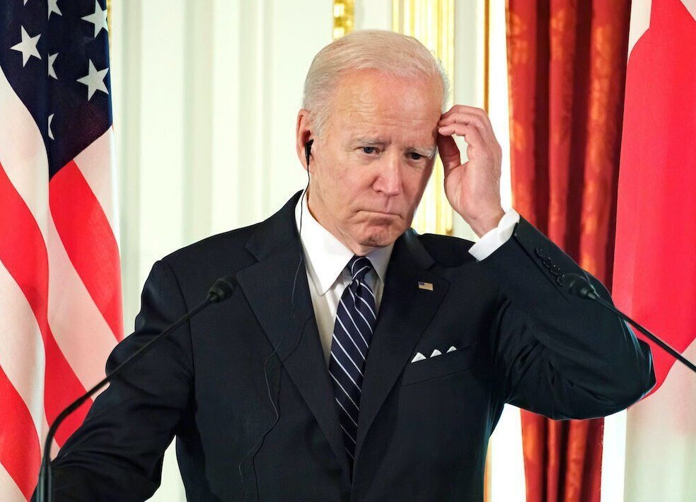 آیا بایدن فرصت طلایی احیای برجام را به طور کامل از دست داده است؟ آیا بایدن فرصت طلایی احیای برجام را به طور کامل از دست داده است؟