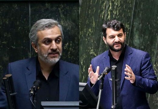 بادامچیان : وزیر ناموفق «صمت» هم باید برود بادامچیان : وزیر ناموفق «صمت» هم باید برود