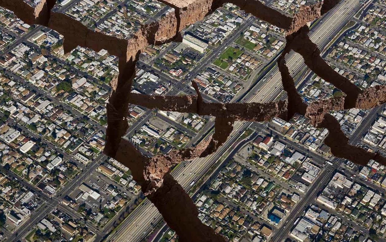 فعال شدن گسلهای جنوب تهران با قدرت ۴ تا ۶ ریشتر، بهزودی؟/ باید نگران زلزلههای بستک و بندر خمیر بود فعال شدن گسلهای جنوب تهران با قدرت ۴ تا ۶ ریشتر، بهزودی؟/ باید نگران زلزلههای بستک و بندر خمیر بود