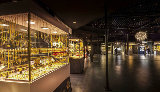 قیمت طلا، سکه و ارز ۱۴۰۱.۰۳.۲۵ / ریزش طلا و سکه در بازاز قیمت طلا، سکه و ارز ۱۴۰۱.۰۳.۲۵ / ریزش طلا و سکه در بازاز