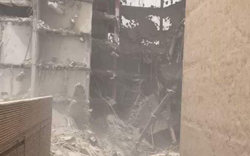 ایران، بهشت عبدالباقیها ایران، بهشت عبدالباقیها