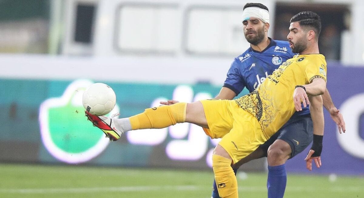 ستاره مدنظر استقلال و پرسپولیس از بوندس‌لیگا پیشنهاد دارد!