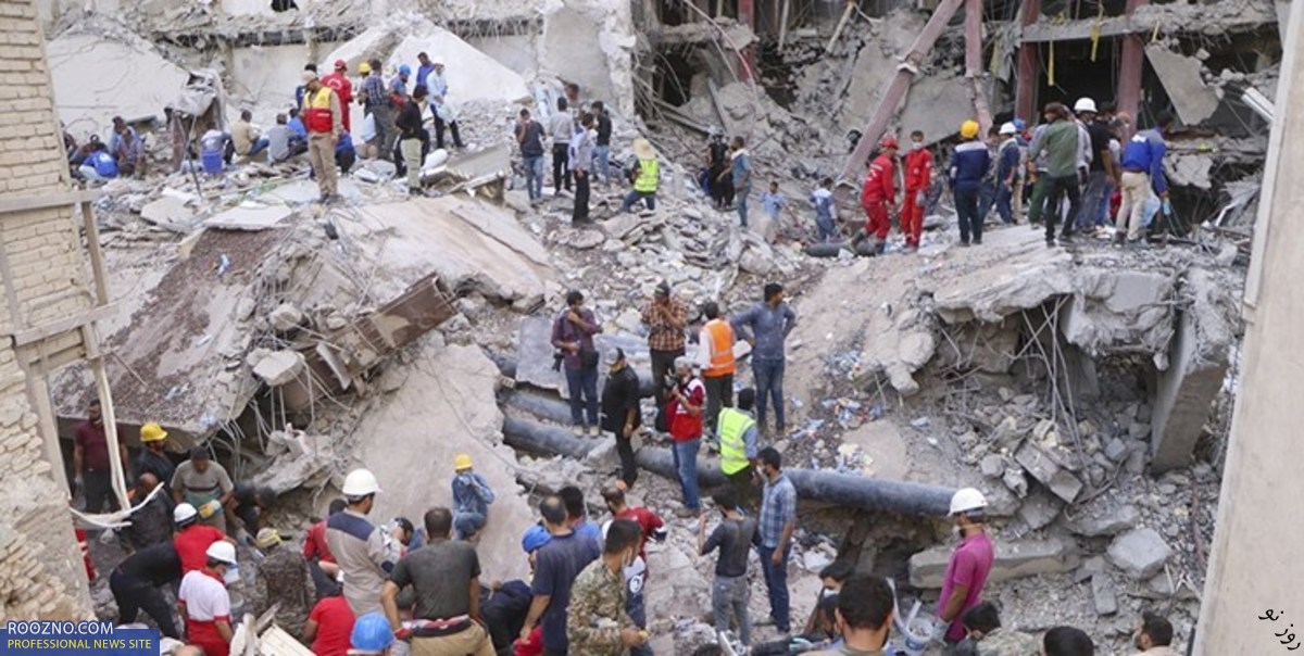 موریانههای متروپل؛ چگونه شهر برای شهروندان ناایمن شود؟ موریانههای متروپل؛ چگونه شهر برای شهروندان ناایمن شود؟