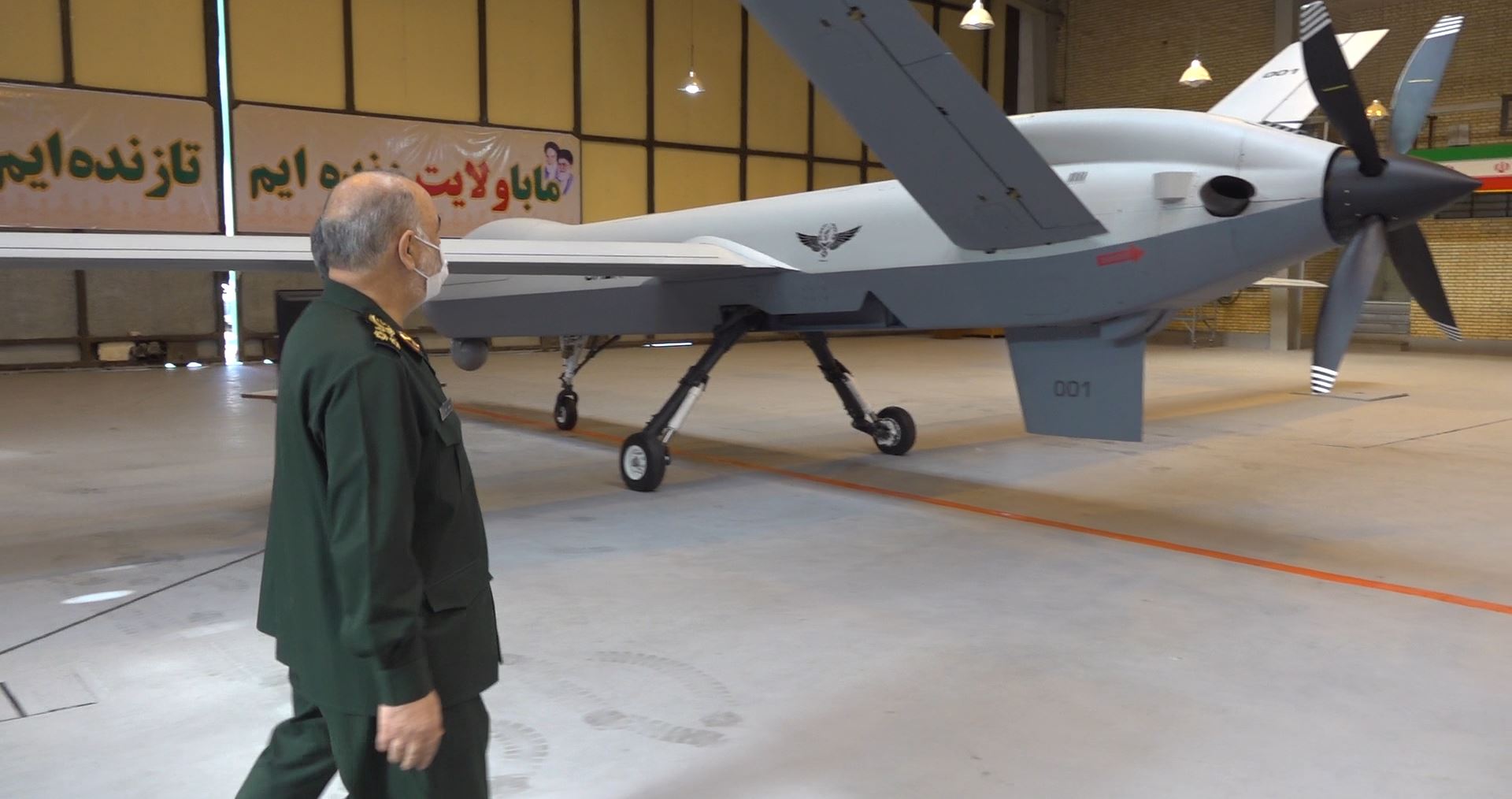 افشای اسرار نظامی یا فریب دشمن؟ افشای اسرار نظامی یا فریب دشمن؟