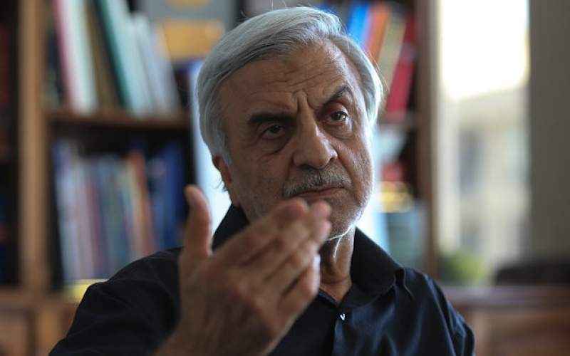 نمیشود در سیاست خارجی انقلابی بود و در اقتصاد نه نمیشود در سیاست خارجی انقلابی بود و در اقتصاد نه