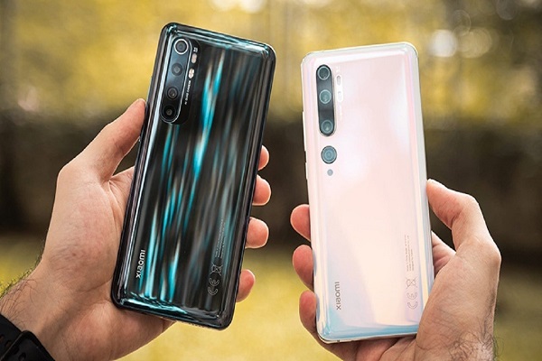 جدول قیمت گوشی شیائومی امروز چهارشنبه ۱ تیر۱۴۰۱ جدول قیمت گوشی شیائومی امروز چهارشنبه ۱ تیر۱۴۰۱