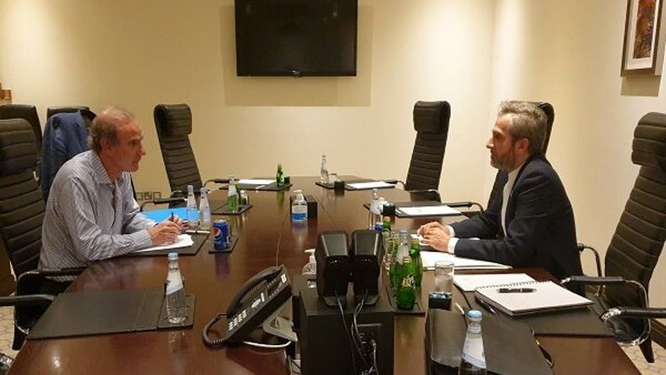 برجام، بدون راهحل جایگزین برجام، بدون راهحل جایگزین