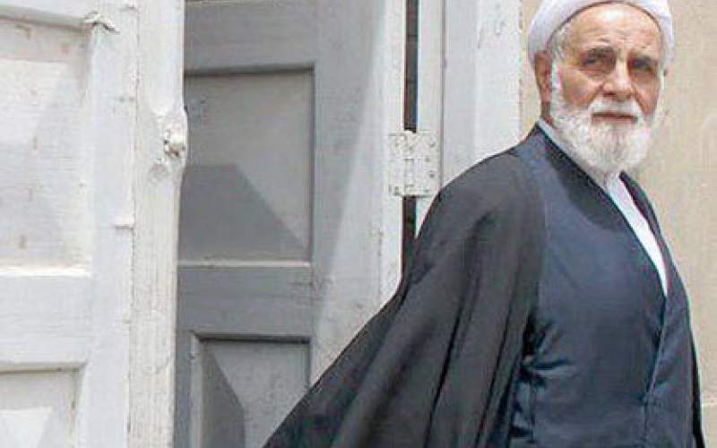 اما و اگرها بر سر بازگشت «مردِ خاکستری» سیاست اما و اگرها بر سر بازگشت «مردِ خاکستری» سیاست