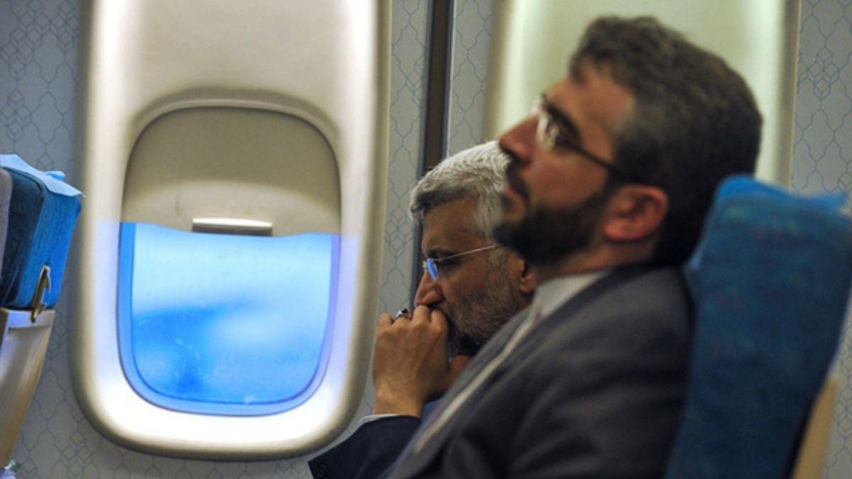 تغییر تیم مذاکرات هسته ای . ممکن یا غیر ممکن تغییر تیم مذاکرات هسته ای . ممکن یا غیر ممکن