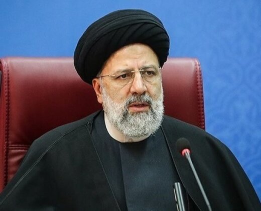 واکنش روزنامه دولت به یک نظرسنجی :کاهش محبوبیت رئیسی به ۲۸درصد دروغ است/۶۹درصد مردم از زندگی لذت می برند؛۵۲درصد هم مقصرهمه مشکلات را دولت قبل می دانند واکنش روزنامه دولت به یک نظرسنجی :کاهش محبوبیت رئیسی به ۲۸درصد دروغ است/۶۹درصد مردم از زندگی لذت می برند؛۵۲درصد هم مقصرهمه مشکلات را دولت قبل می دانند