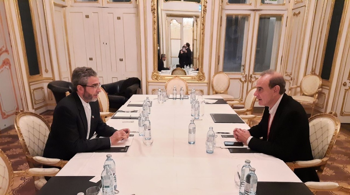 آیا پرونده احیای «برجام» را باید مختومه دانست؟ آیا پرونده احیای «برجام» را باید مختومه دانست؟