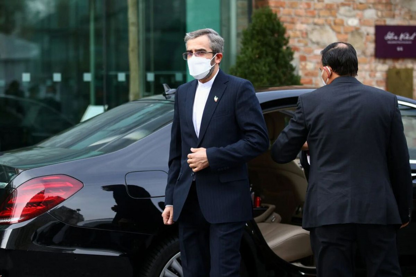 باقری کنی؛ از دیروز تا امروز باقری کنی؛ از دیروز تا امروز