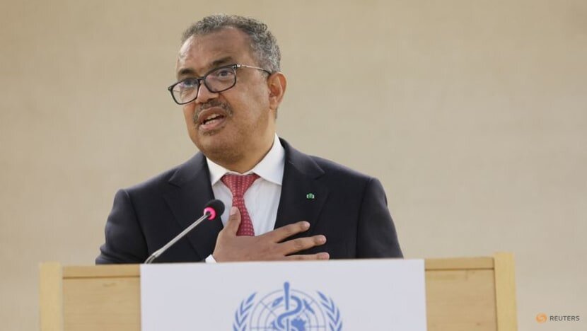 هشدار سازمان جهانی بهداشت؛ افزایش ۳۰ درصدی کرونا در جهان در دو هفته اخیر هشدار سازمان جهانی بهداشت؛ افزایش ۳۰ درصدی کرونا در جهان در دو هفته اخیر