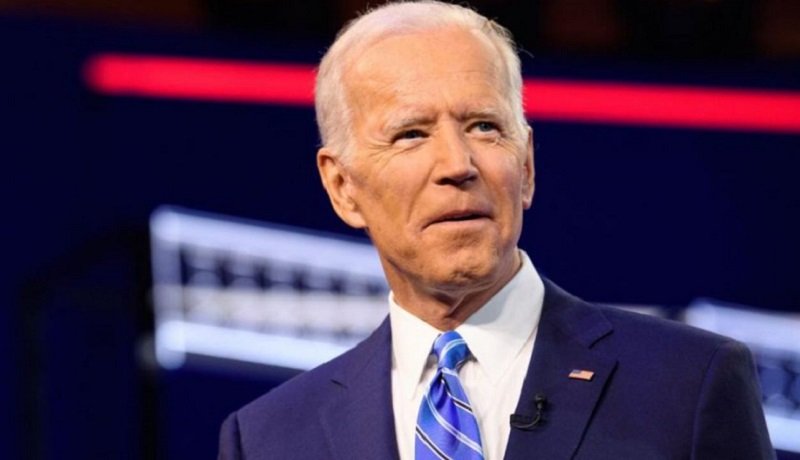 بایدن: فشار به ایران تا زمان برگشت به برجام ادامه دارد بایدن: فشار به ایران تا زمان برگشت به برجام ادامه دارد