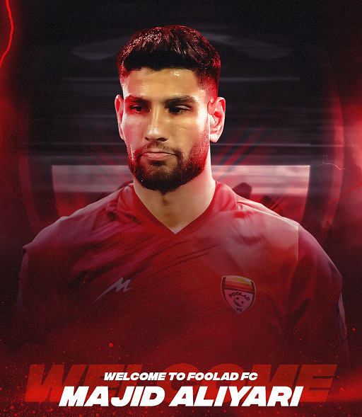 رو دست جواد نکونام به استقلال و پرسپولیس