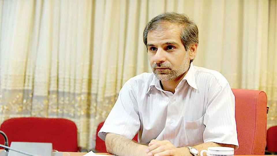 هیچ ارتباطی نمیتواند جایگزین برجام شود هیچ ارتباطی نمیتواند جایگزین برجام شود