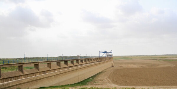 هواشناسی: شرایط خشکسالی در تمام نقاط کشور، بهشدت استثنایی و طولانی مدت است هواشناسی: شرایط خشکسالی در تمام نقاط کشور، بهشدت استثنایی و طولانی مدت است