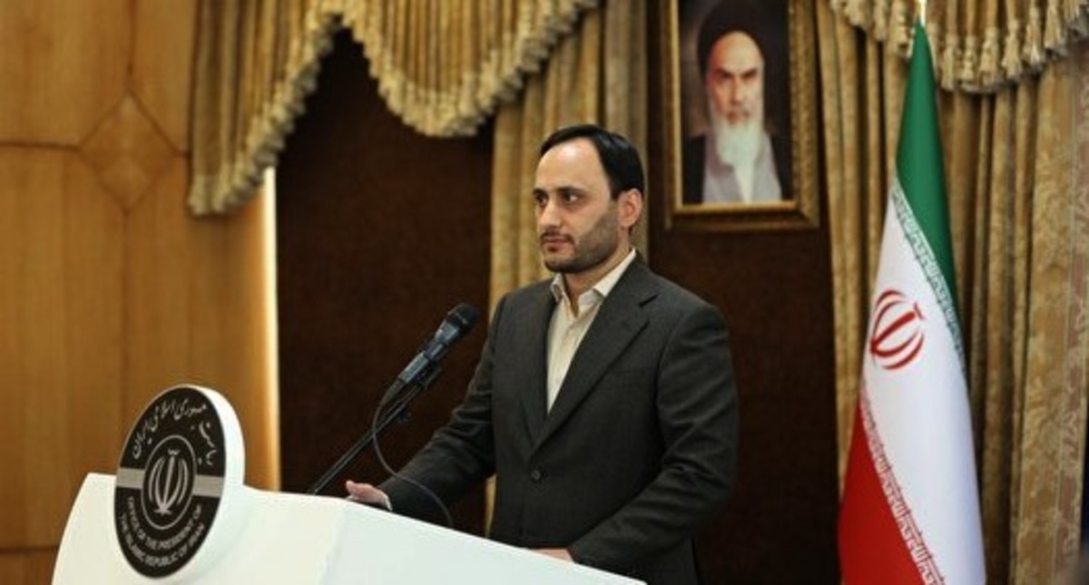 سخنگوی دولت: به تمامی دهکهای یک تا ۹ یارانه جدید واریز خواهد شد/ در انتخاب یا تغییر سرمربی تیم ملی فوتبال دخالتی نمیکنیم سخنگوی دولت: به تمامی دهکهای یک تا ۹ یارانه جدید واریز خواهد شد/ در انتخاب یا تغییر سرمربی تیم ملی فوتبال دخالتی نمیکنیم