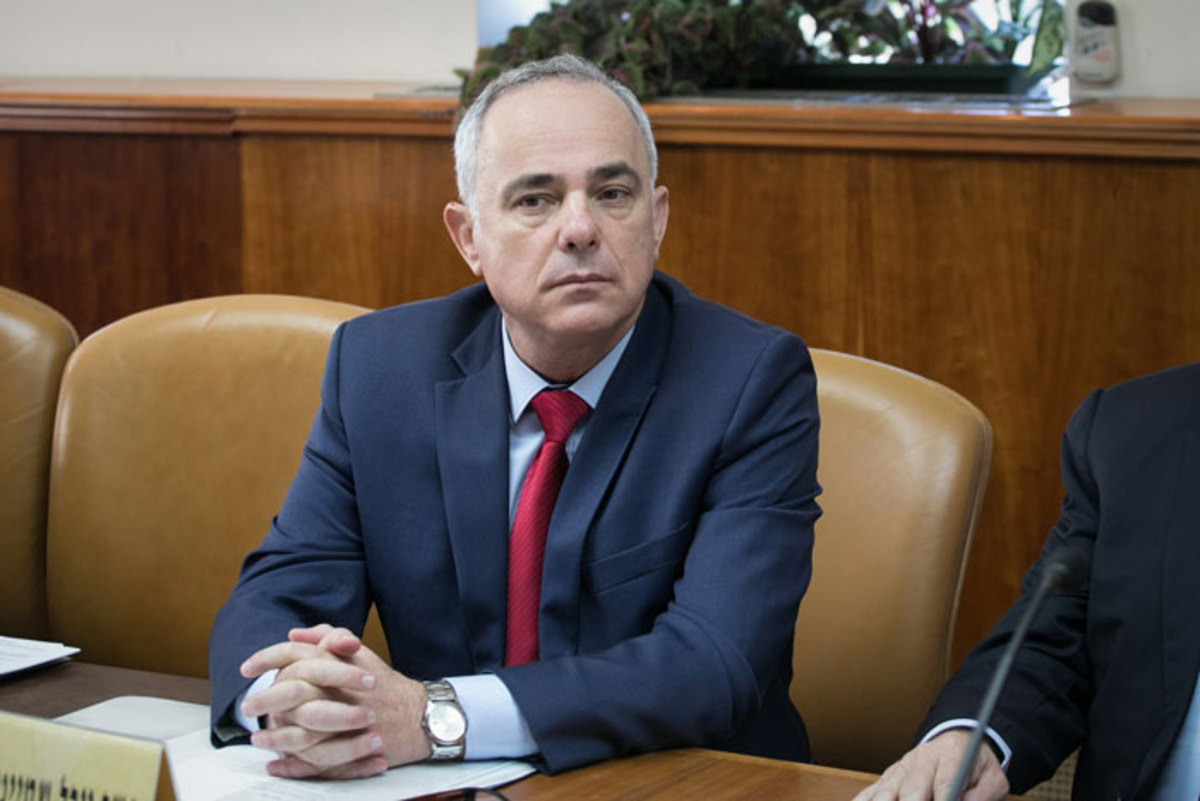 مقام سابق اسراییلی: ترس ایران از آمریکا ریخته/ ایران اتمی، ائتلاف اسراییلی- عربی را متلاشی خواهد کرد مقام سابق اسراییلی: ترس ایران از آمریکا ریخته/ ایران اتمی، ائتلاف اسراییلی- عربی را متلاشی خواهد کرد