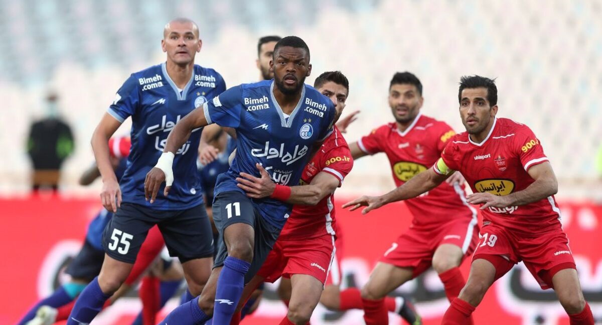 تنها راه استقلال و پرسپولیس برای برگزاری اردوی خارجی