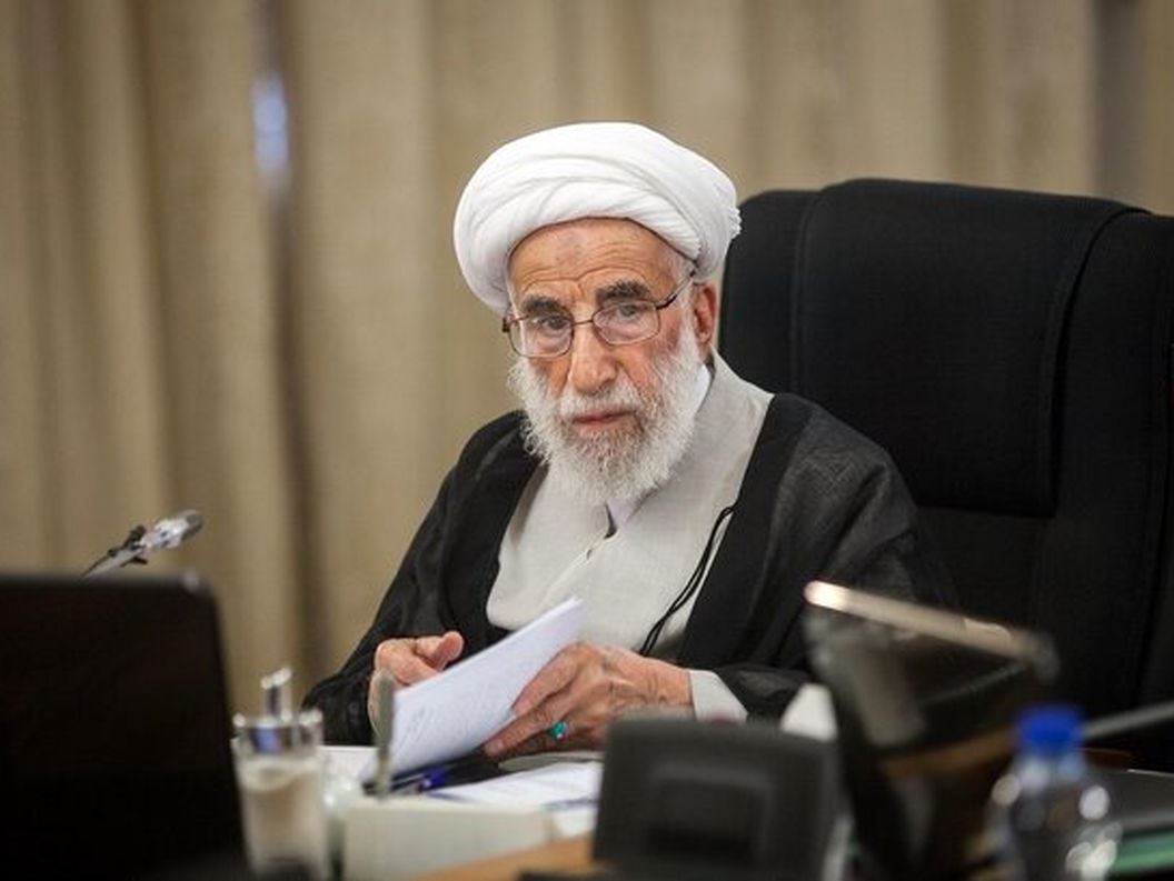 آیتالله جنتی و شکست گمانهزنیها آیتالله جنتی و شکست گمانهزنیها