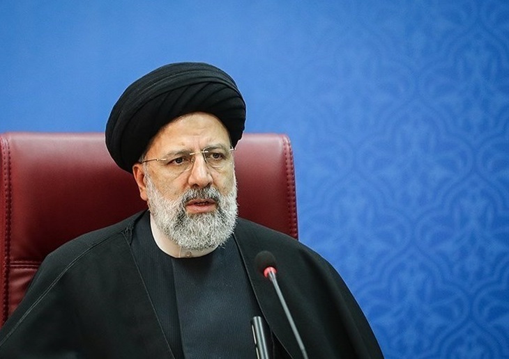 رئیسی: مبارزه با قاچاق سازمانیافته، نیازمند اقدامات موثر اطلاعاتی و امنیتی است رئیسی: مبارزه با قاچاق سازمانیافته، نیازمند اقدامات موثر اطلاعاتی و امنیتی است