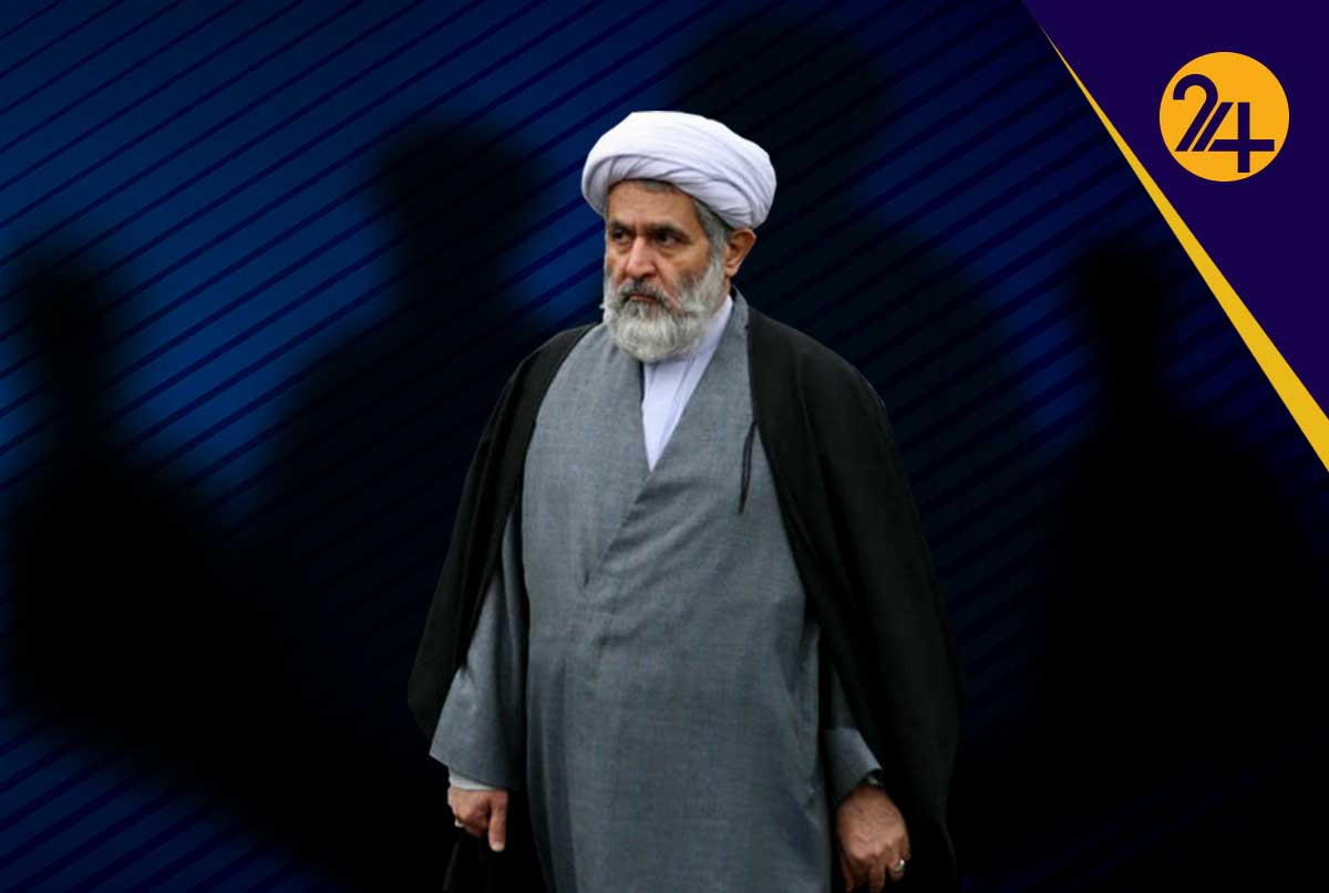 مهمترین اتفاقات دوره ریاست حسین طائب بر سازمان اطلاعات سپاه چه بود؟/ دلیل برکناری طائب چیست؟ مهمترین اتفاقات دوره ریاست حسین طائب بر سازمان اطلاعات سپاه چه بود؟/ دلیل برکناری طائب چیست؟