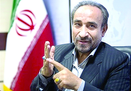 مجلس ضعیف نمی تواند وزرا را استیضاح کند/ مجلس یازدهم ضعیفترین مجلس پس از انقلاب است مجلس ضعیف نمی تواند وزرا را استیضاح کند/ مجلس یازدهم ضعیفترین مجلس پس از انقلاب است