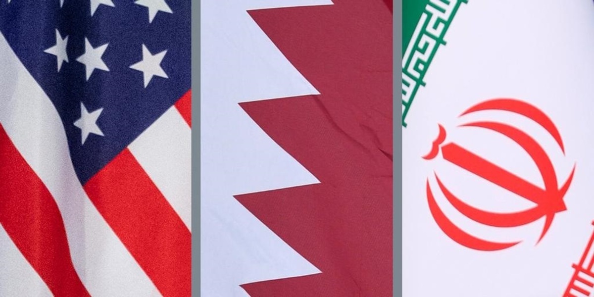 ۳ کلید برای حل معمای دوحه؛ جام جهانی، مذاکره مستقیم یا مسائل منطقهای ۳ کلید برای حل معمای دوحه؛ جام جهانی، مذاکره مستقیم یا مسائل منطقهای