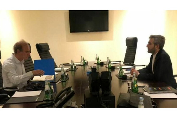 در اولین روز مذاکرات رفع تحریمها در قطر چه گذشت؟ در اولین روز مذاکرات رفع تحریمها در قطر چه گذشت؟