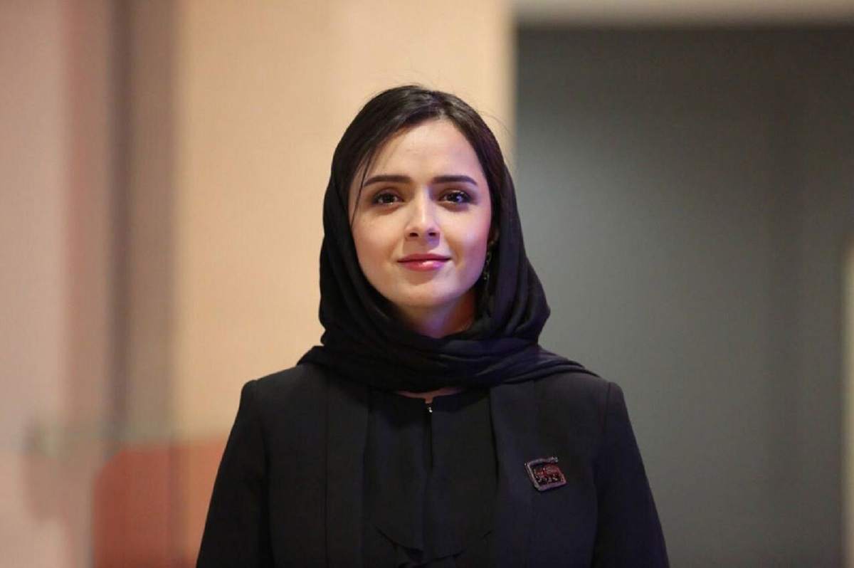 شکایت از ترانه علیدوستی/ بر سر مواضعم خواهم ایستاد شکایت از ترانه علیدوستی/ بر سر مواضعم خواهم ایستاد