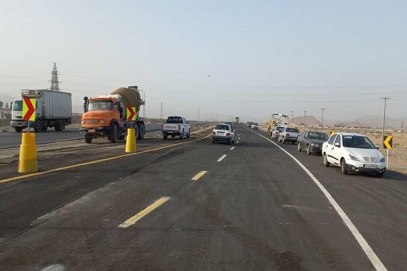 وضعیت جاده ها و راه ها، امروز ۹ تیر ۱۴۰۱ وضعیت جاده ها و راه ها، امروز ۹ تیر ۱۴۰۱