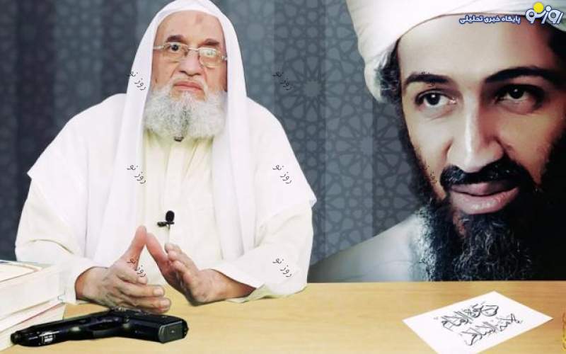 الظواهری چگونه شناسایی و کشته شد؟ الظواهری چگونه شناسایی و کشته شد؟