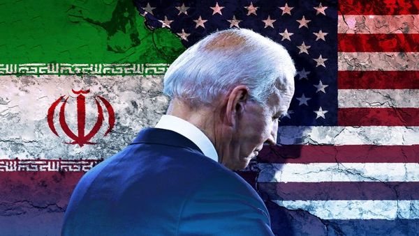 تصمیم سخت بایدن درباره ایران تصمیم سخت بایدن درباره ایران