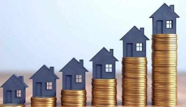 وقتی مسکن گران میشود ... وقتی مسکن گران میشود ...