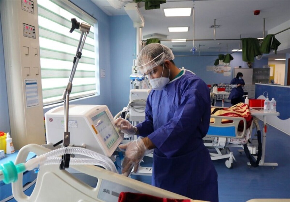 آژیر هشدار کرونا | افزایش شهرهای قرمز کرونایی به ۱۳۰ و کاهش شهرهای آبی به ۳۵! آژیر هشدار کرونا | افزایش شهرهای قرمز کرونایی به ۱۳۰ و کاهش شهرهای آبی به ۳۵!