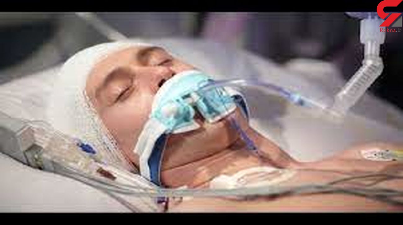 قم در شوک و ماتم ! / درس انسانیت خانواده جوان 21 ساله ! قم در شوک و ماتم ! / درس انسانیت خانواده جوان 21 ساله !