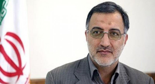 زاکاني برف «بهشت» را ميبيند؟ زاکاني برف «بهشت» را ميبيند؟