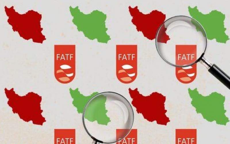 FATF؛گروگان مجمع تشخیص و جناح های سیاسی FATF؛گروگان مجمع تشخیص و جناح های سیاسی