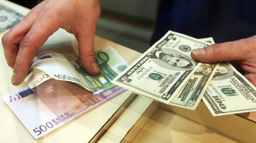سیگنال مثبت برجام به بازار ارز/ دلار زیر و رو میشود؟ سیگنال مثبت برجام به بازار ارز/ دلار زیر و رو میشود؟