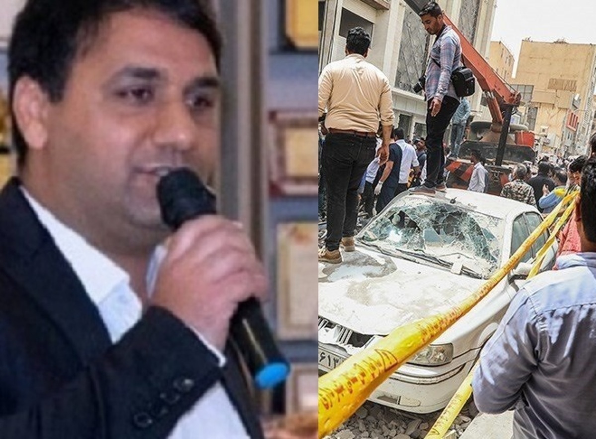 ارتباطات عبدالباقی؛ حلقه مفقوده گزارش مجلس ارتباطات عبدالباقی؛ حلقه مفقوده گزارش مجلس